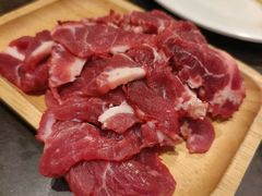 -川骄海鲜自助(亚运村店)
