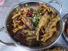 -小民大排档(光谷店)