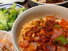 -王繁星面馆(西安熙地港店)