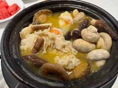 -好友缘家宴(青山路店)