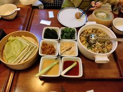 -林四喜·闽南传家菜(鼓浪屿店)