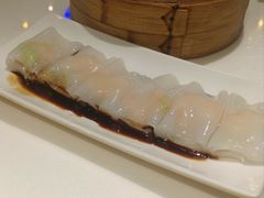-稻香饭店(IFS国金中心店)