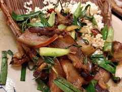 -杨记隆府(南坪店)