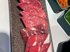 -红沃鳗鱼黑牛烤肉店(不老街店)
