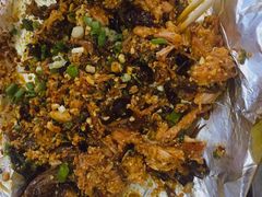 -老黄记手撕烤兔(玉林街店)