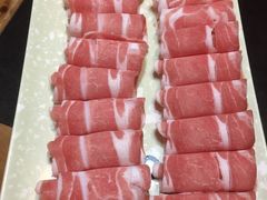 砖石羔羊肉-大龙辣火锅·龙虾·烧烤(湖滨新天地店)