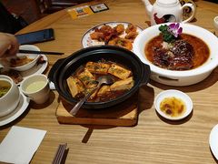 -德胜轩正宗顺德菜(宝安沙井会展中心店)