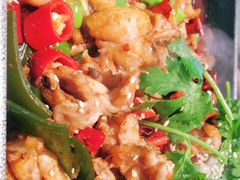 -蛙喔牛蛙(义乌新光汇店)