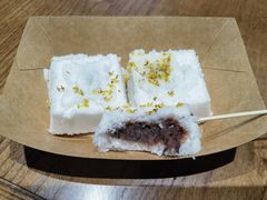 -李百蟹·江南蟹黄面(夫子庙店)