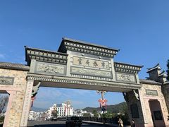 -泰宁旅游风景名胜区