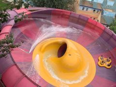-欢乐水魔方水世界