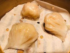 -新天世纪中餐厅