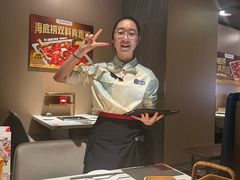 -海底捞火锅(长宁路龙之梦店)