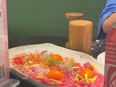 -得意咚瓜·顺德鱼生·冬瓜火锅(深圳首店)