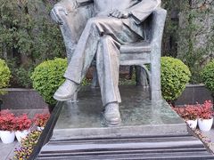 -上海孙中山故居纪念馆