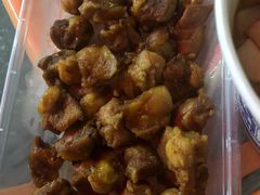 -蓝精灵饺子店