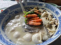 -山外山菜馆(玉泉路店)