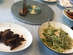 -漢舍中国菜馆(889广场店)