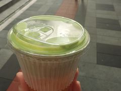 -Jeans Coffee牛仔裤咖啡