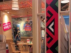 -椰夫人·养生椰子鸡(金沙洲永旺店)