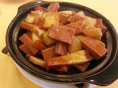 -功德林素菜饭庄(前门店)