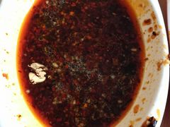 -真阿婆水饺(高新路店)