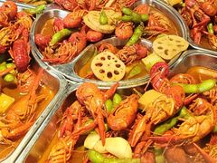 -刘一龙虾(理工店)