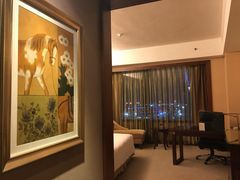 -深圳凯宾斯基酒店