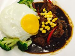 -雕刻时光咖啡馆(北航店)