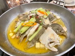 -新兴·金羊座·粤菜点心(乐峰店)