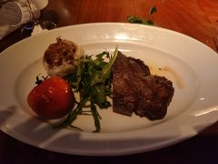 -上海柏悦酒店·世纪100牛排馆