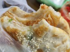 -文武王氏烧饼·无矾油条(西溪路店)