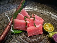 -Minase水濑·日料放题(外滩店)