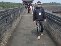 -山西王家大院
