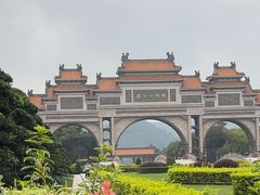-顺峰山公园