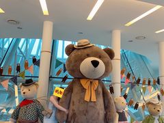 -济州岛泰迪熊博物馆