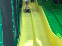 -蒙特利亲子乐园