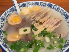 -小潘记鸭血粉丝汤
