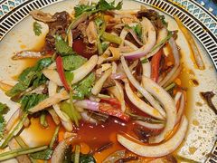 -格日勒阿妈蒙古厨房(新华广场店)