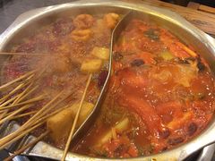 -川成串·自助串串香火锅(朝阳店)