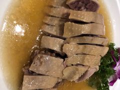 盐水鹅-双东酒店(东关街店)