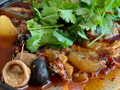 -大永發老火浓汤·经典粤菜(北滨路店)