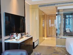 -长沙富力万达文华酒店