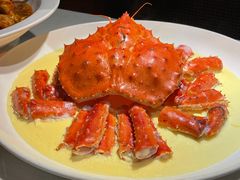 -开海·红岛海鲜虾水饺(石老人店)