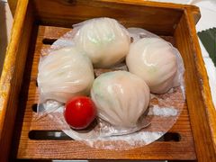 悦满楼虾饺皇-悦满楼·西关名点·湛江名菜(航空综合大厦店)