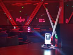 -MOSSO音乐酒吧·live house(南京旗舰店)