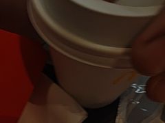 -麦当劳(北京大兴机场二层国内到达(安检外)店)