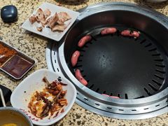 -安又胖韩国烤肉(泰达永旺店)