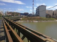 -芦潮港集贸市场