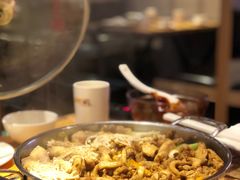 -黄记煌三汁焖锅(龙湖U城店)